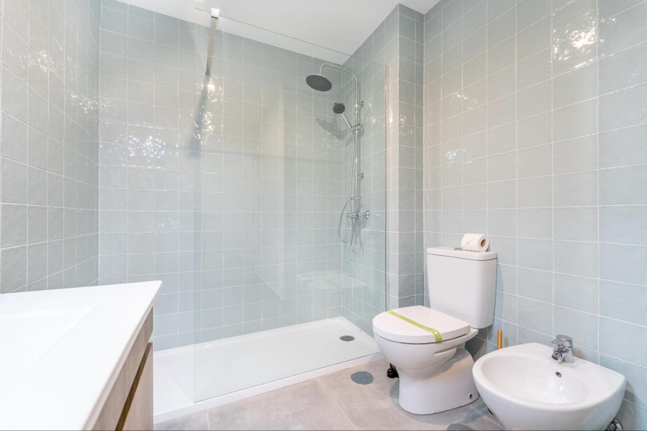 Palmeiras Apartment - 19A By Hellovacations Албуфейра Екстериор снимка