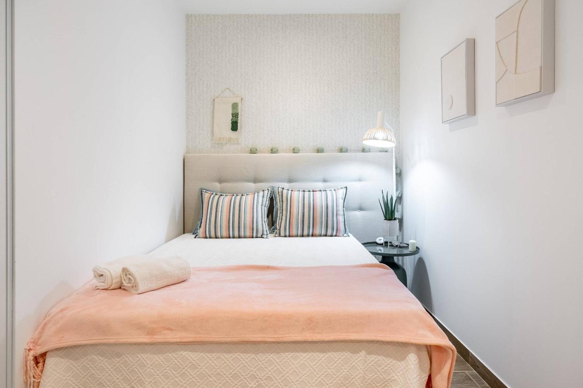 Palmeiras Apartment - 19A By Hellovacations Албуфейра Екстериор снимка
