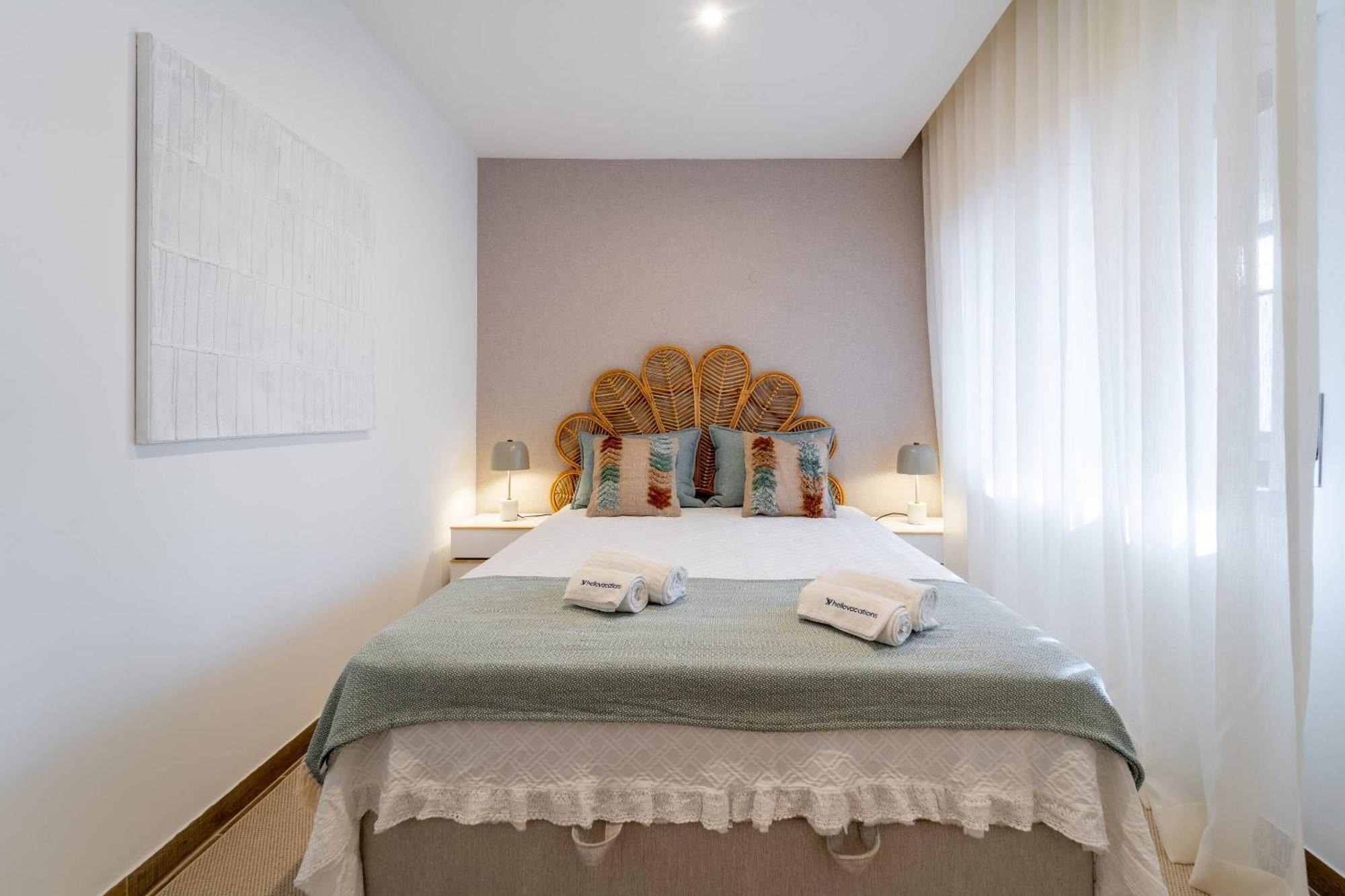Palmeiras Apartment - 19A By Hellovacations Албуфейра Екстериор снимка